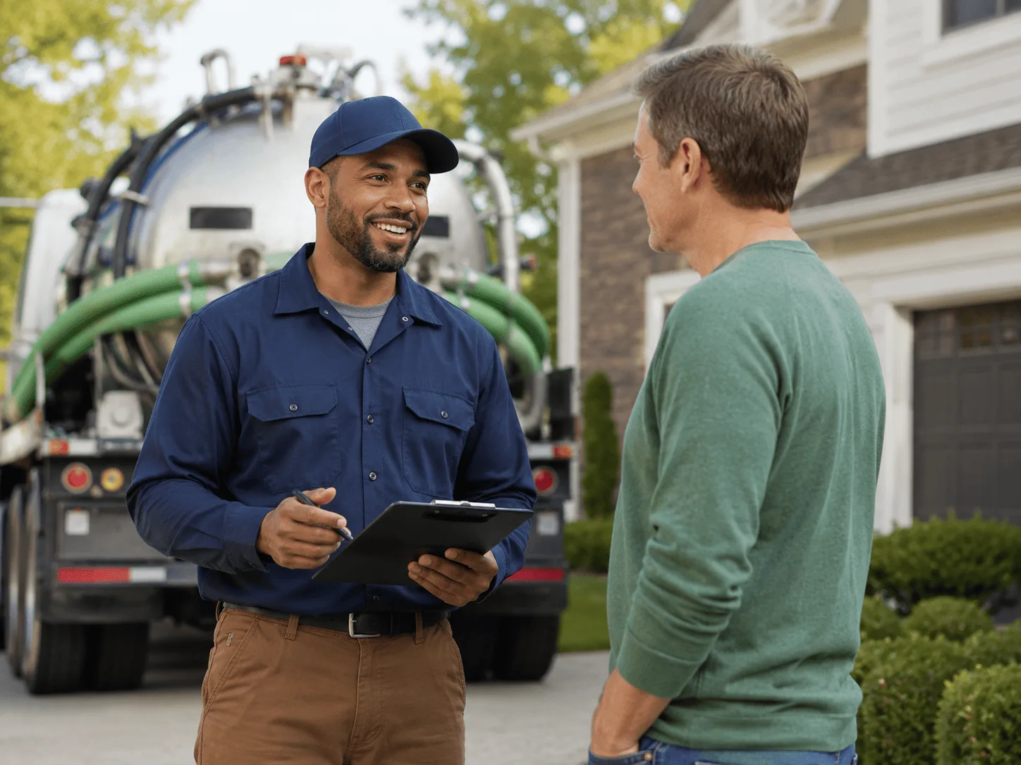 Mosquito Control Traverse City, MI FAQs